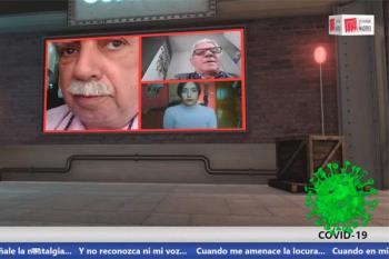 El presidente de la Asociación San Ricardo Pampuri nos cuenta cómo desarrollan su actividad en este contexto crítico