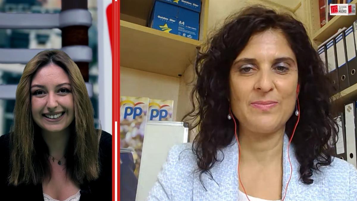 La concejala de Participación Ciudadana asegura que se reunirá de nuevo con los vecinos que quieran seguir su actividad