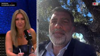 El director general de esta área en la Comunidad de Madrid apuesta por "dar una oportunidad" a aquellos que quieren empezar en este sector