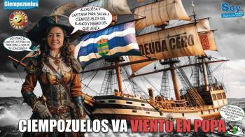 Analizamos el primer año de la segunda legislatura de Raquel Jimeno 