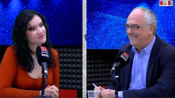 Celebramos el nuevo año en compañía del portavoz de Izquierda Independiente, pero ¿"con los mismos problemas"?