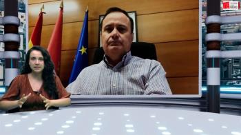 El alcalde de Coslada actualiza y detalla todos los puntos clave de esta iniciativa, que cuenta con el apoyo de la Comunidad de Madrid