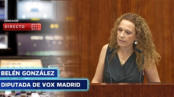 La formación apoya la ley del Gobierno de Ayuso en Madrid, pero critica la "tibieza" del PP y exige plazos de aplicación inmediatos