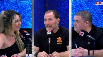 Hablamos con Alfonso Ferrero, miembro de CSIF, para conocer de primera mano su lucha con la Comunidad de Madrid