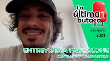 Hablamos con el artista tras el lanzamiento de 