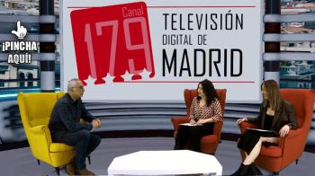 El portavoz del PP en el Ayuntamiento de Madrid aborda la actualidad de la capital y lanza un mensaje a los madrileños