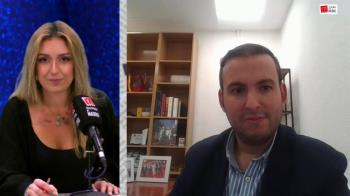 Antonio Saldaña adelanta ante nuestras cámaras las previsiones de obras que tienen en este complejo