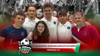 Los jugadores nos transmiten los valores que hacen especial a este proyecto
