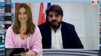 El Segundo Teniente de Alcalde y portavoz de VOX explica su petición de compatibilidad y responde a las acusaciones de la oposición