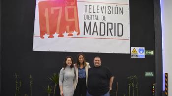 MADRID, LA REGIÓN MÁS DEMOCRÁTICA.- Una candidata transparente que cree en los valores y la escucha: así es la apuesta de VOX en Pozuelo 