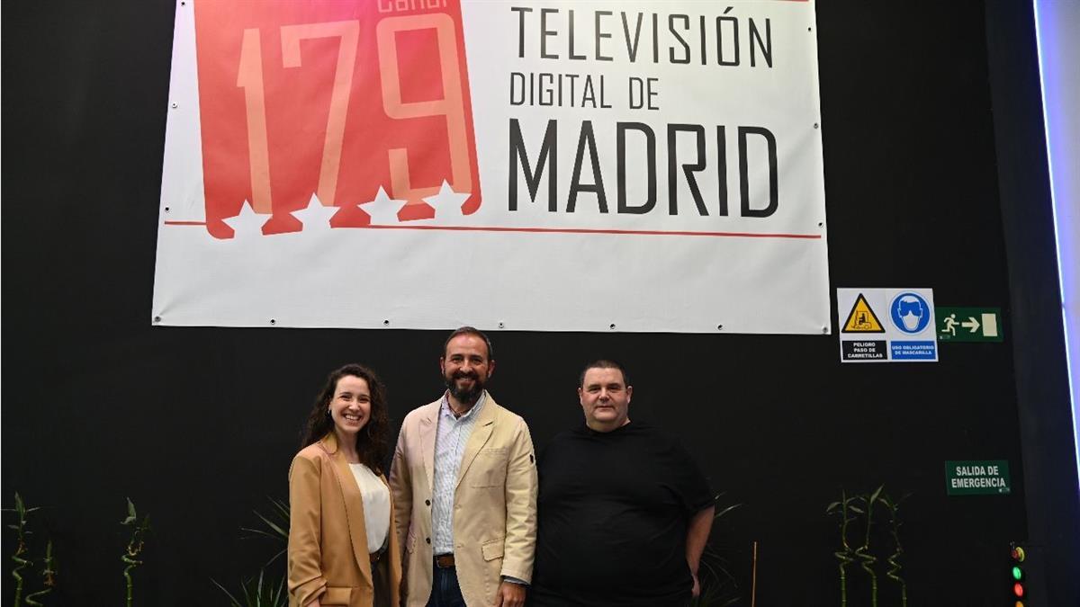 Entrevista con Alejandro Caro | SoyDe