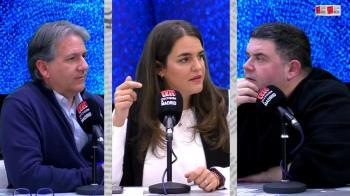 La portavoz de Vox critica la política urbanística del PSOE, que a su juicio habría priorizado la estabilidad electoral por encima del desarrollo de la ciudad