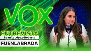 Entrevista con Beatriz López Roberts