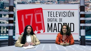 Charlamos con la histórica diputada, activista LGTBI y nuevo fichaje de Más Madrid 