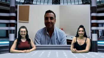 El concejal delegado de Fiestas y Tradiciones Populares nos desgrana cómo será la festividad del Cristo de los Remedios 2023 