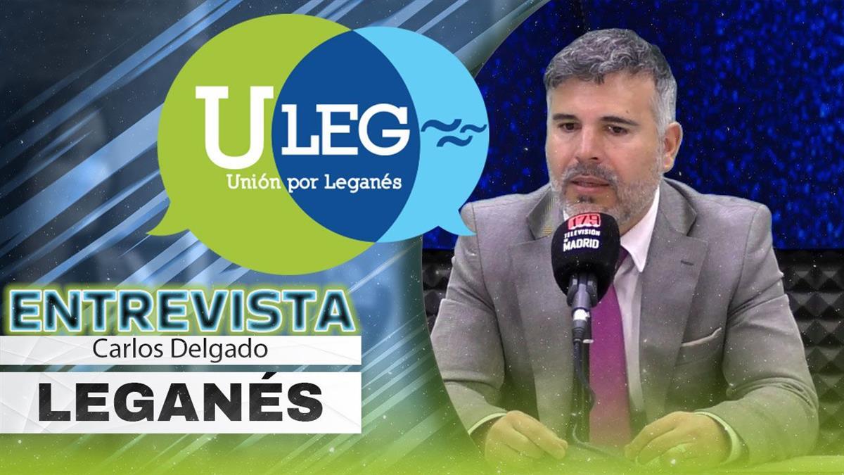 Entrevista con Carlos Delgado | SoyDe