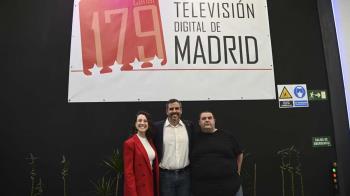 MADRID, LA REGIÓN MÁS DEMOCRÁTICA.- Ganemos apuesta por un candidato de Colmenar "de pura cepa", asesor contable y apóstata