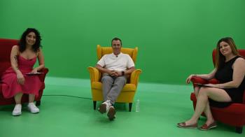 MADRID, LA REGIÓN MÁS DEMOCRÁTICA: El candidato de Contigo Torrejón apuesta por la construcción de dos casas de la juventud y por el deporte para todos los niños