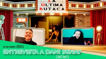 Hablamos con el artista sobre 