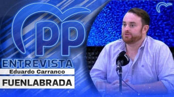 Entrevista con Eduardo Carranco
