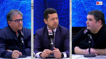 Entrevista con Óscar Lalanne