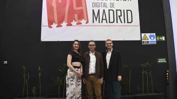 MADRID, LA REGIÓN MÁS DEMOCRÁTICA.- El PSOE apuesta por un candidato familiar, arquitecto y con las ideas claras