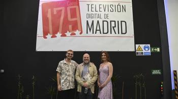 MADRID, LA REGIÓN MÁS DEMOCRÁTICA.- Unidas San Lorenzo apuesta por un candidato de origen uruguayo del mundo de la cultura