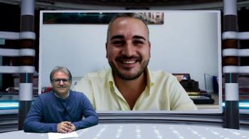 El concejal de Aserpinto nos cuenta todos los detalles de certificado de profesionalidad de jardinería que se desarrollará desde el 1 de noviembre