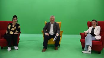 MADRID, LA REGIÓN MÁS DEMOCRÁTICA | El candidato de Más Madrid anima a la ciudadanía que evite los gobiernos monocolor