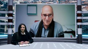 Charlamos con el portavoz de Ganemos Tres Cantos sobre las reivindicaciones de la formación para la ciudad 