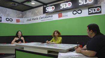 La candidata número 12 al Congreso por Madrid muestra su faceta más personal, demostrando luchar por la transparencia política