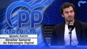 El director general de Estrategia Digital de la Comunidad de Madrid analiza el impacto de la inteligencia artificial, la transformación de la Administración, la formación, el tejido empresarial y el futuro de los centros de datos