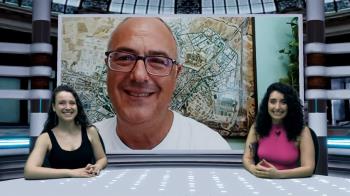 El portavoz de II denuncia la situación en el recién estrenado 