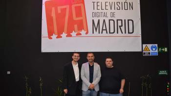 MADRID, LA REGIÓN MÁS DEMOCRÁTICA.- Ciudadanos apuesta por una campaña personalista con un candidato de Navalcarnero de toda la vida