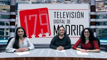 Hablamos con Mamen Hernández e Inmaculada Torres, co-portavoz y miembro de la ejecutiva de Leganemos 