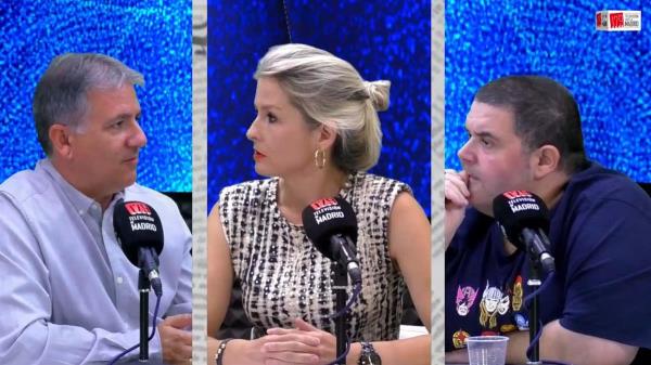 María Estévez: "Nos podemos permitir bajar impuestos porque la economía del ayuntamiento es muy buena"