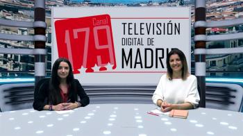 La co-portavoz de Más Madrid, Trinidad Castillo, nos habla sobre la candidatura "paracaidista" del PP, los problemas de Alcorcón... ¡y más! 