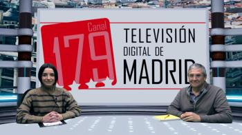 Hablamos con el portavoz de Más Madrid Compromiso con Getafe sobre el acuerdo electoral, su modelo de ciudad y los problemas del municipio... ¡y más!