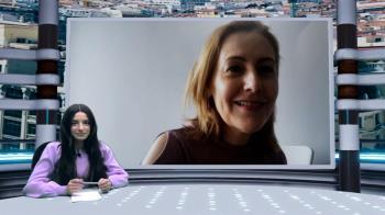 ¿Se está cociendo una gran coalición de izquierdas? Su posible candidata, también de Más Madrid, nos resuelve las dudas 