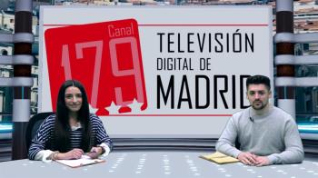 Miguel Fuentes, recién elegido candidato a la Alcaldía, nos cuenta las claves del proyecto de Más Madrid en la ciudad 