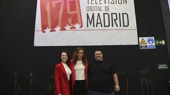 MADRID, LA REGIÓN MÁS DEMOCRÁTICA.- Más Madrid apuesta por una candidata natural, familiar, comprometida y médica 