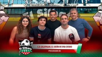 Sus jugadores nos trasladan sus sensaciones tras las primeras jornadas