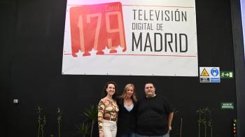 MADRID, LA REGIÓN MÁS DEMOCRÁTICA.- A sus 30 años, Núñez encabeza la candidatura popular por primera vez y aspira a terminar con décadas de gobierno socialista 