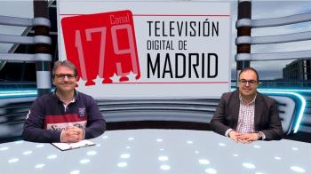 El alcalde de Leganés, Santiago Llorente, nos cuenta para Soyde cómo surgió esta iniciativa y cuando estará abierto el centro