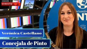 Entrevista con Verónica Castellano