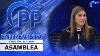 Construir, movilizar y agilizar, los tres verbos que utiliza la popular en su receta contra la crisis de la vivienda