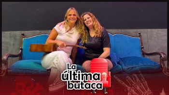 La cantautora presenta su nuevo EP, 