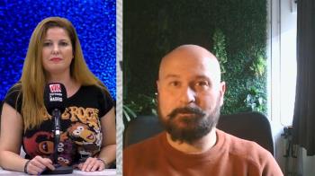 La banda asturiana Faruk vuelve con la formación que comenzó en los años 90