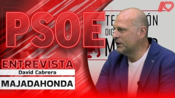El portavoz socialista augura un cambio de ciclo político para las elecciones municipales de 2027