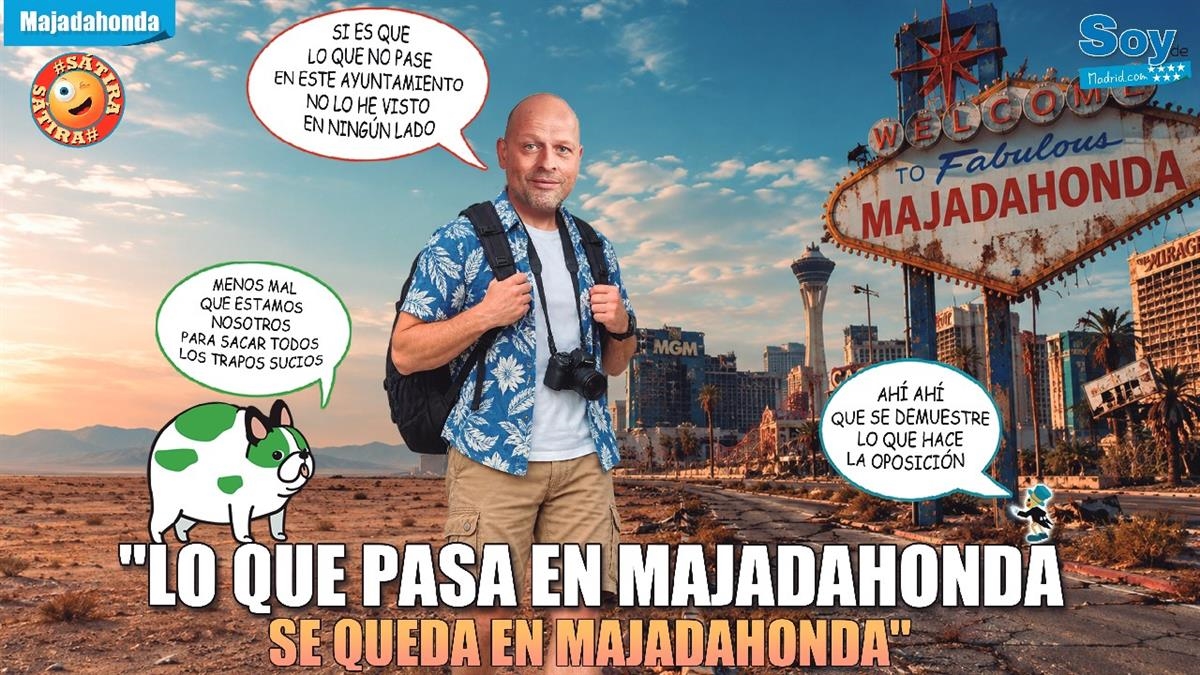 El portavoz socialista augura un cambio de ciclo político para las elecciones municipales de 2027